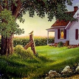 Buying Your First Country Property Image